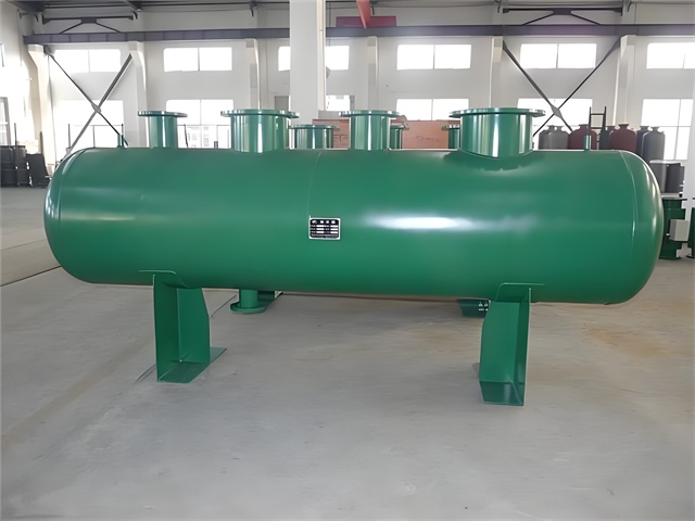 宿城集分水器需要电源吗